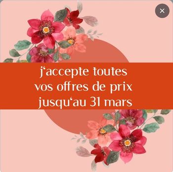 Tout doit disparaître