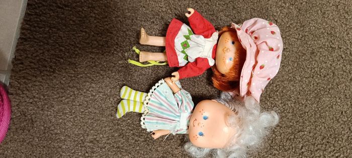 Lot charlottes aux fraises - photo numéro 7