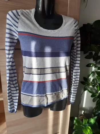Tshirt manches longues