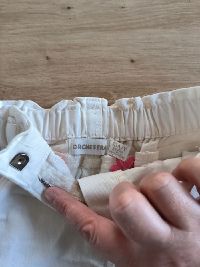 Short jeans - photo numéro 3