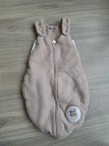 Mini turbulette