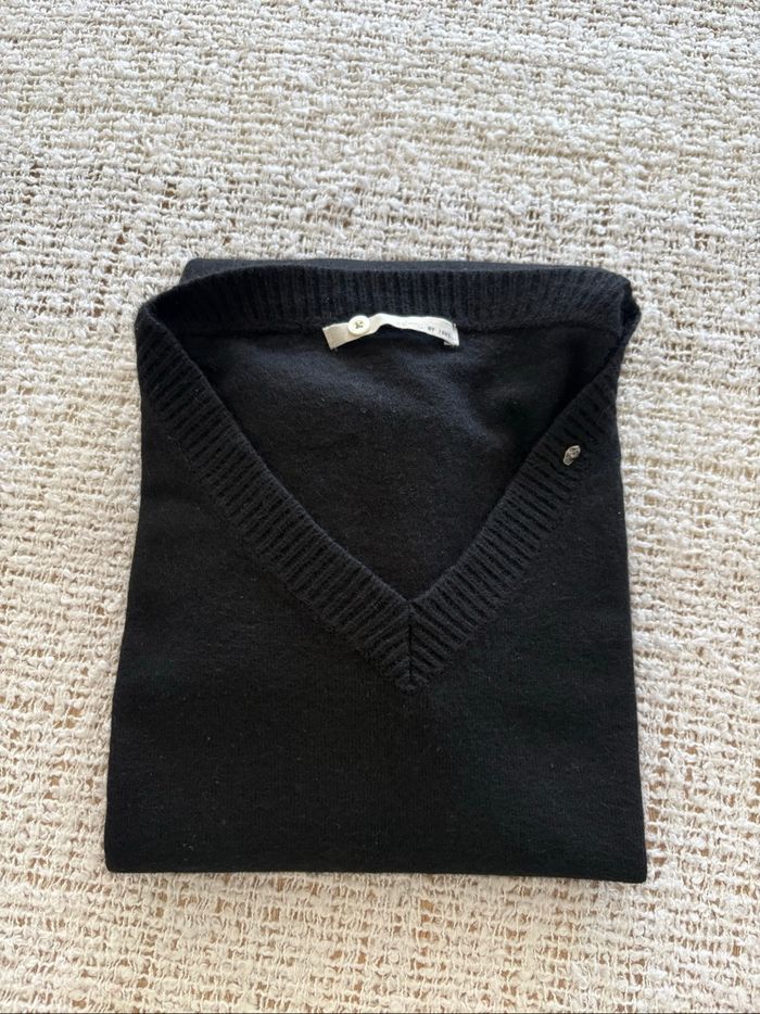 Pull sans manches - photo numéro 10