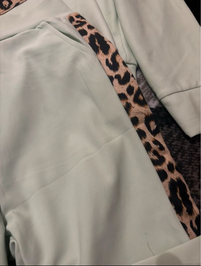 Survêtement maison taille M/L - photo numéro 5