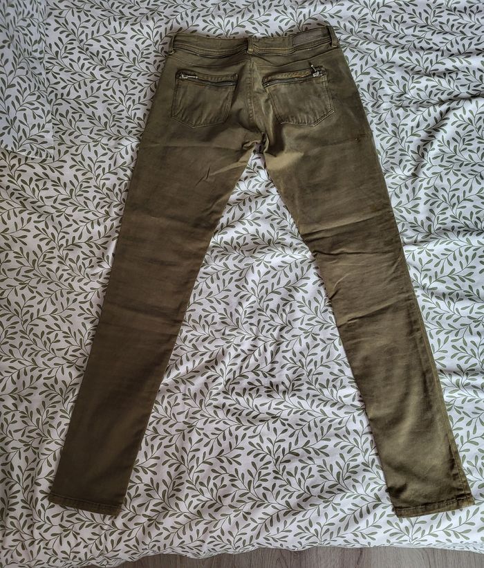 Pantalon kaporal