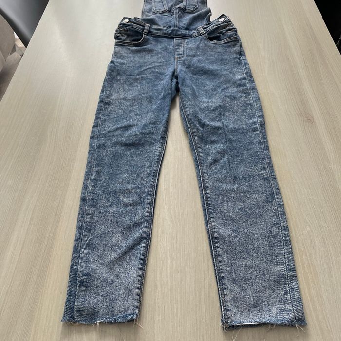 Salopette skinny XS - photo numéro 2