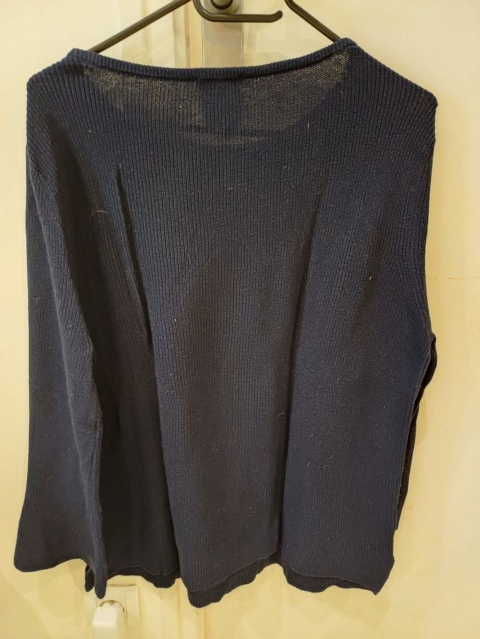 Pull marine XL - photo numéro 2