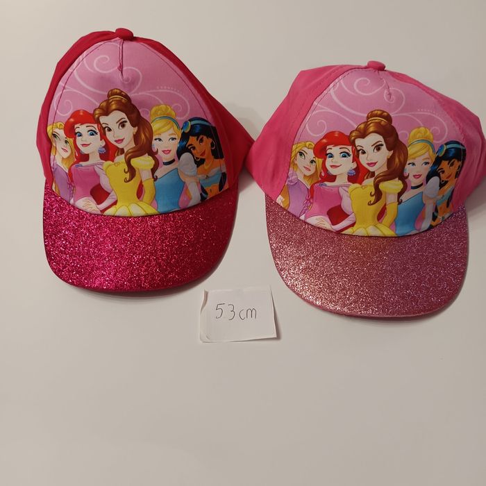 casquettes filles - photo numéro 4