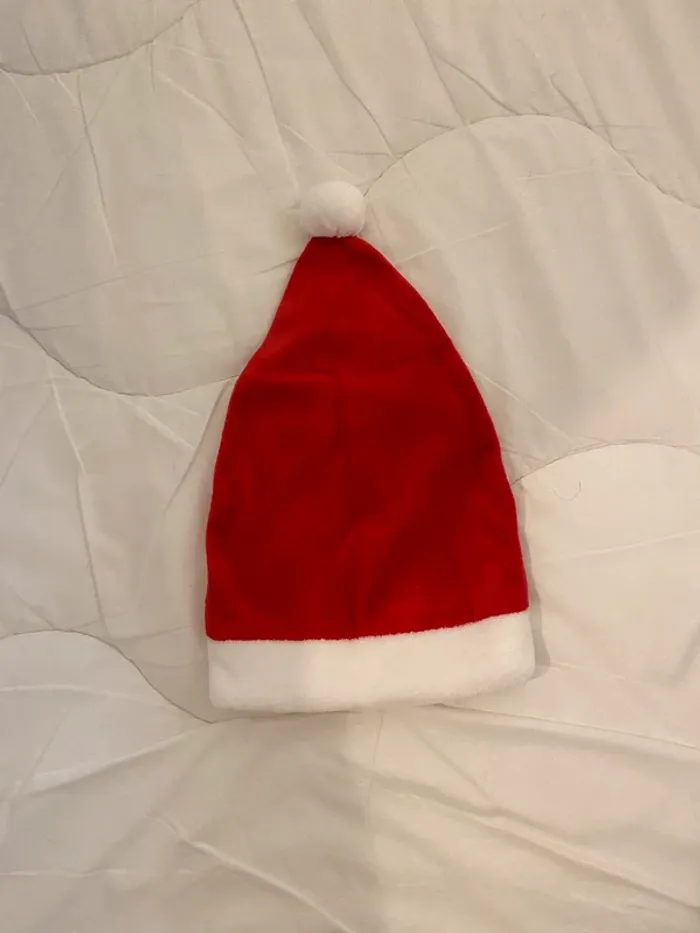Bonnet Noel