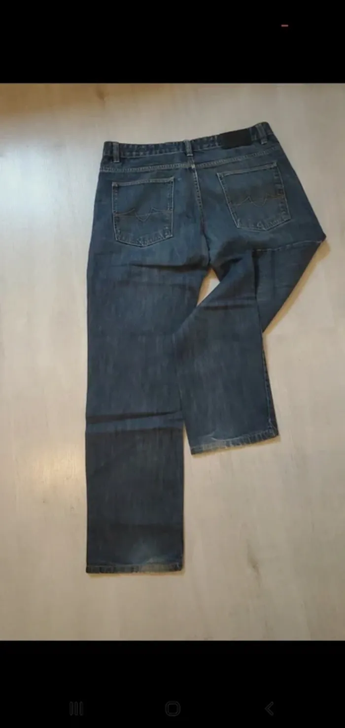 Jean - Bizzbee - taille 40 - photo numéro 3