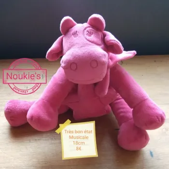 Noukie's Lola musicale