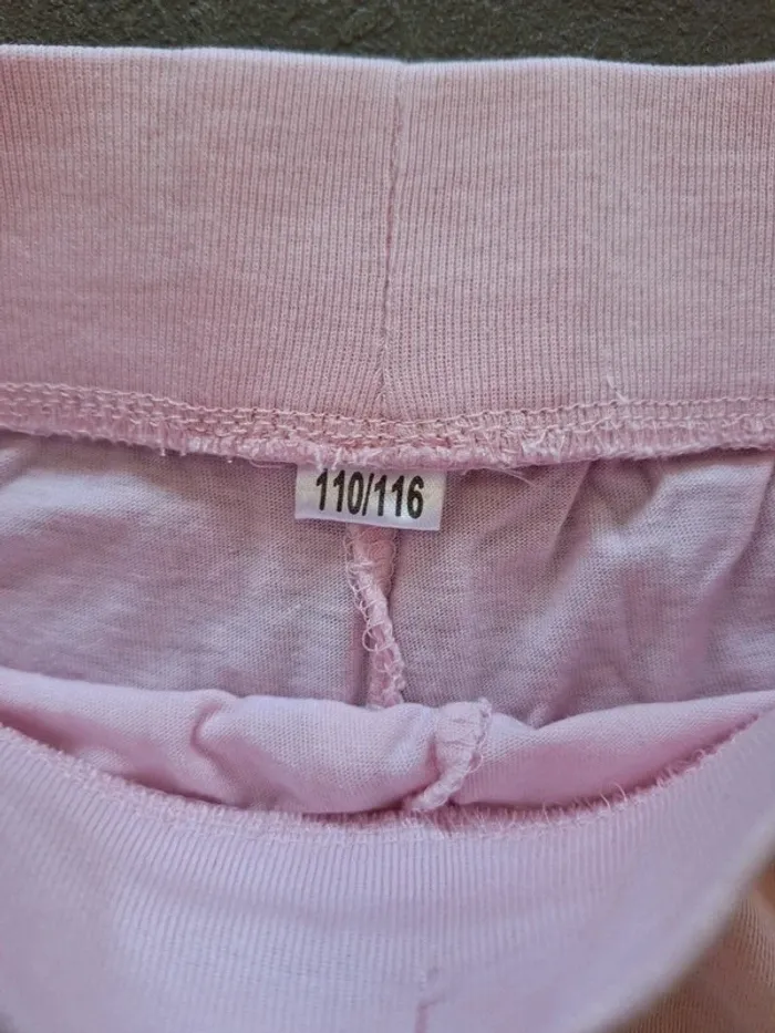 Short uni rose - photo numéro 2