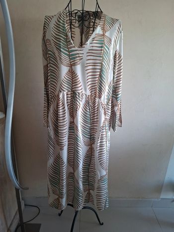 Robe Tu