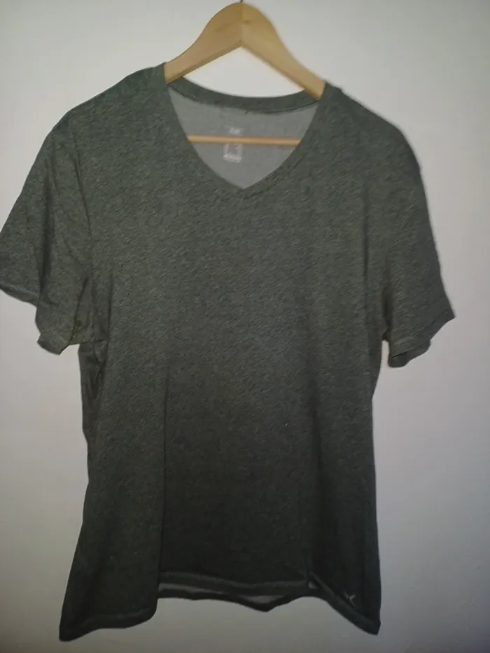 Tee shirt Décathlon homme XL