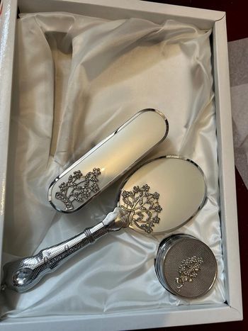 Set coiffure Turquie