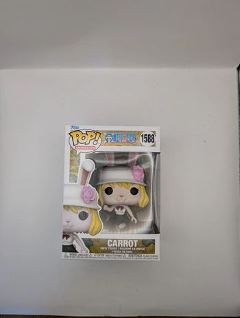 Funko Pop : One Piece 1588 - Carrot