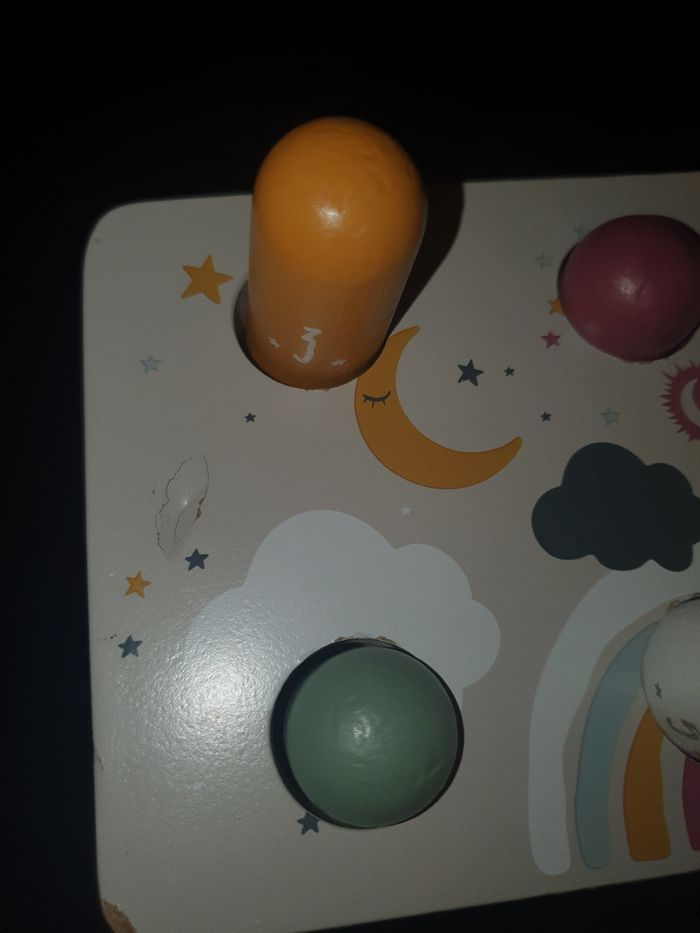 Banc à marteler - photo numéro 3