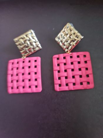 Les bijoux de bounika occasion