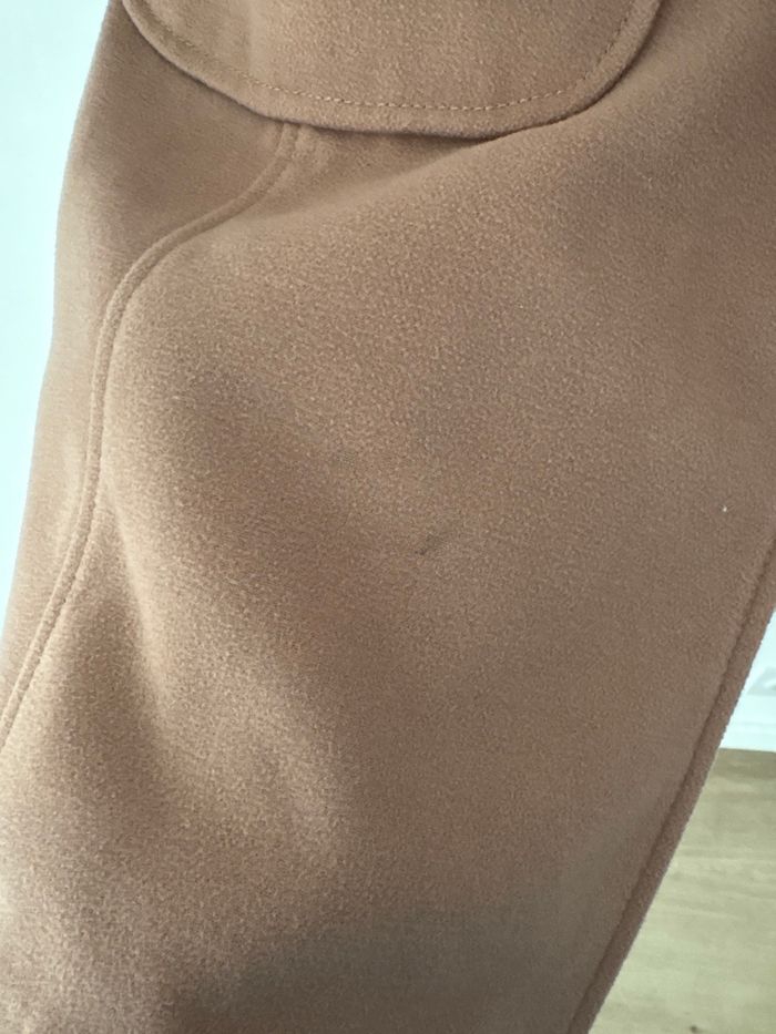 Long manteau - photo numéro 3