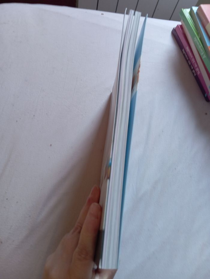 Livre cuisine - photo numéro 4