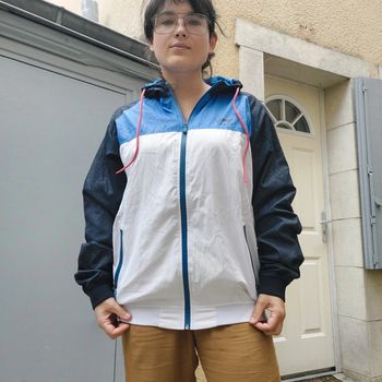 Coupe Vent Airness taille L