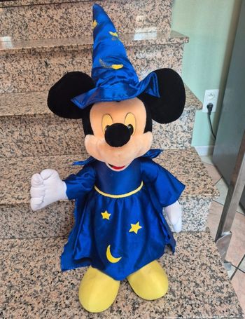 Peluche Mickey 80cm