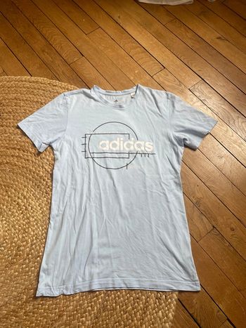 Tee shirt Adidas