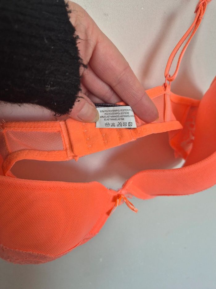 Soutien gorge Caprice 85B - photo numéro 10
