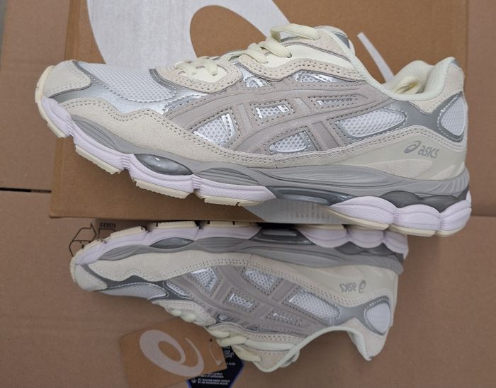 Sneakers Asics GEL NYC neuve avec étiquettes 🏷 - photo numéro 6