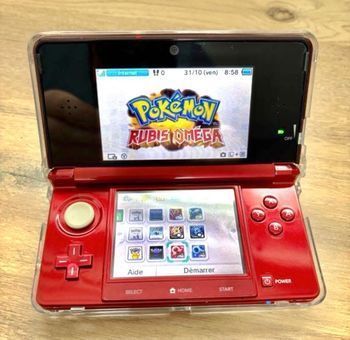 Nintendo 3DS