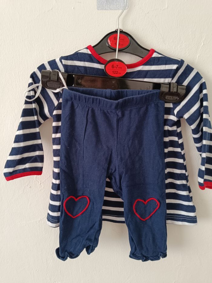 Ensemble 1 an - photo numéro 2