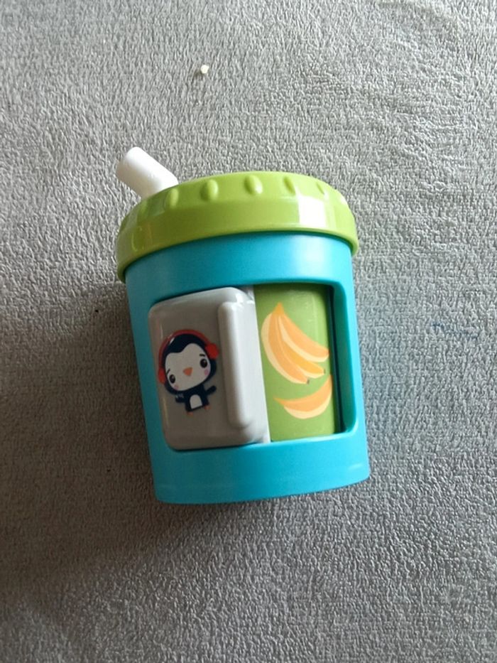 Jouet bébé - photo numéro 4