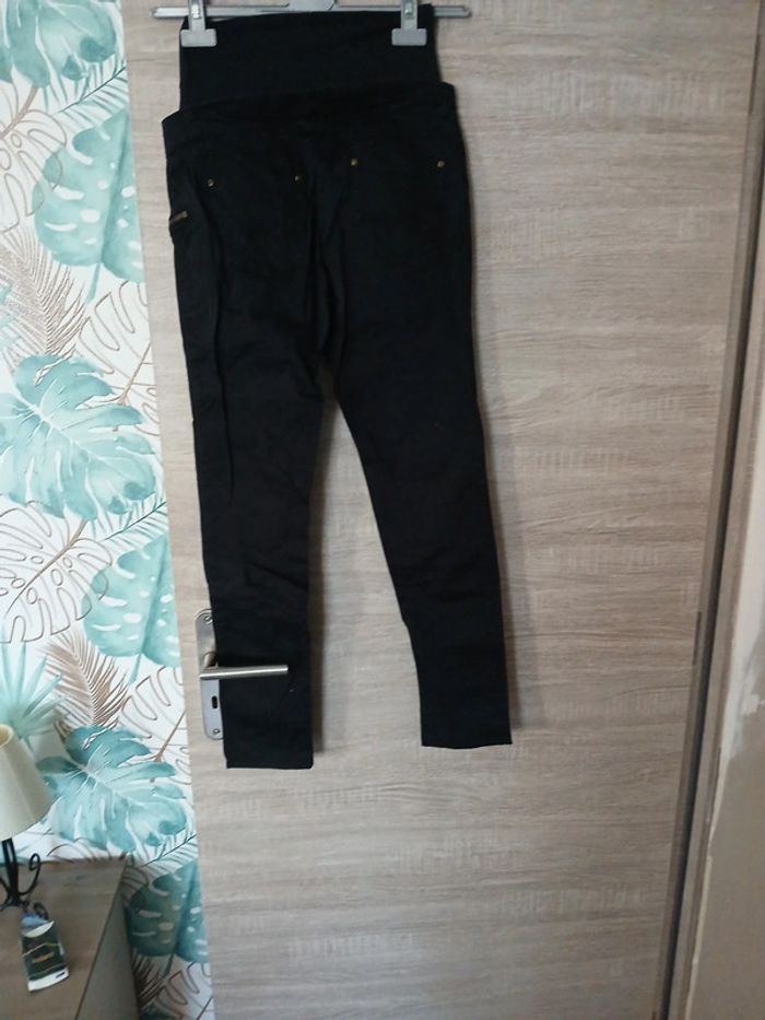 Pantalon  de grossesse - photo numéro 2