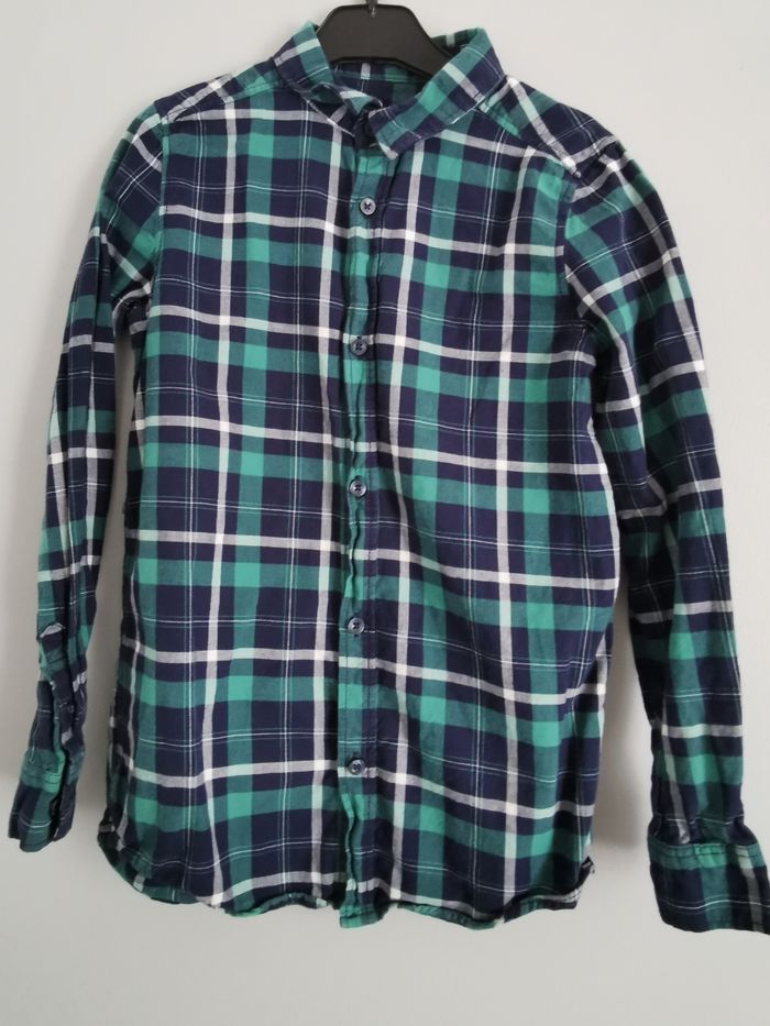 Chemise