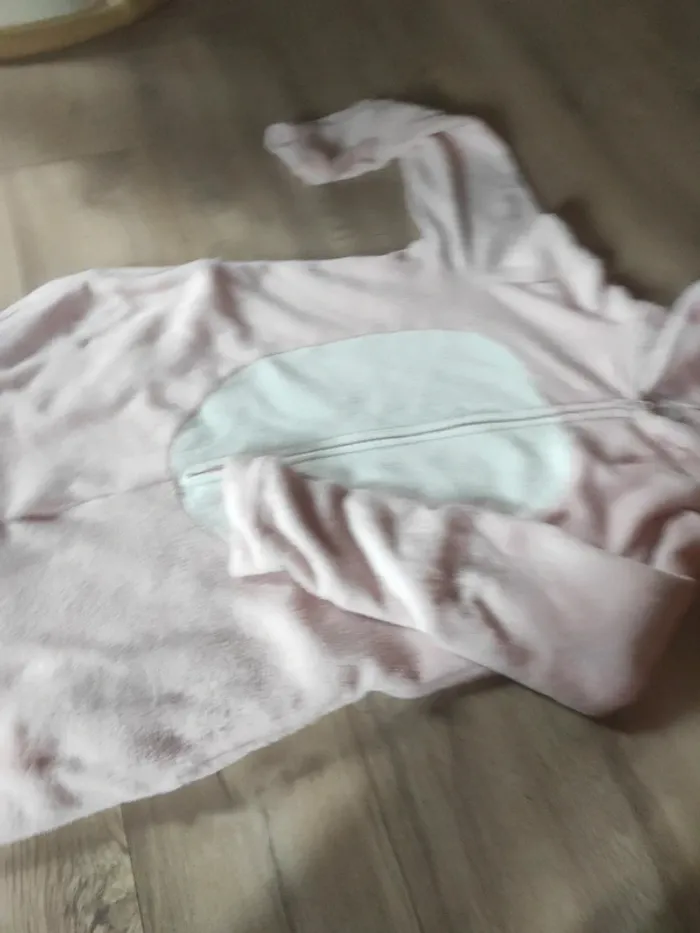 Surpyjama taille 38 - photo numéro 3