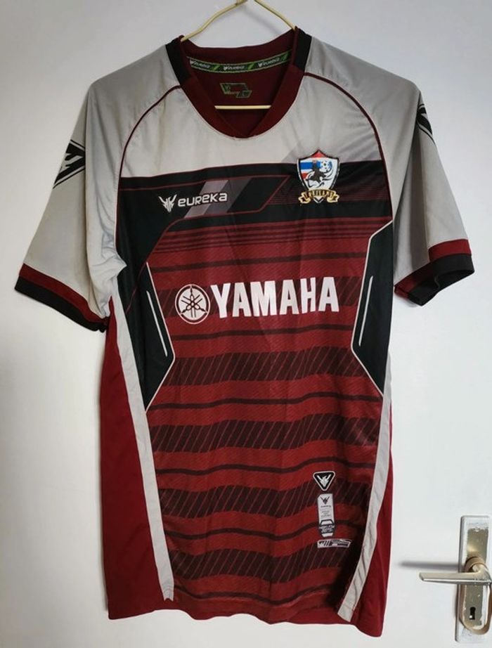 Tee Shirt Yamaha - Taille M