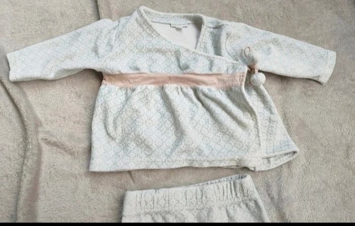 *Pyjama 2 pièces - photo numéro 3