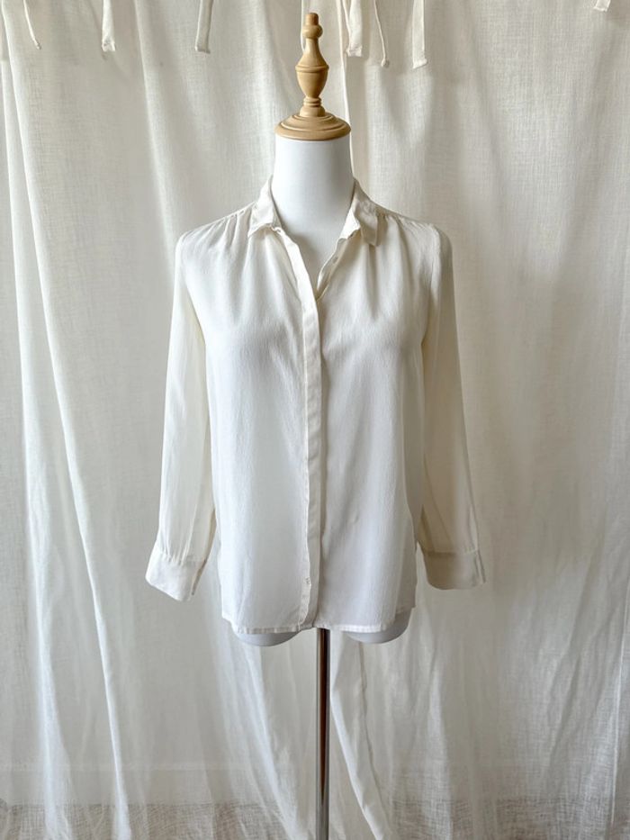 Chemise Maje
