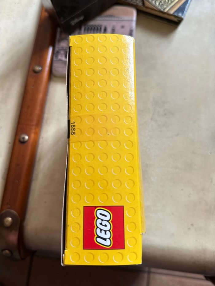 Set Lego 6585064 Disneyland Paris Grand Opening - photo numéro 4