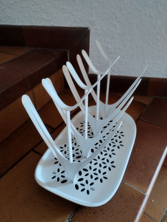 Égouttoir à biberons - photo numéro 2