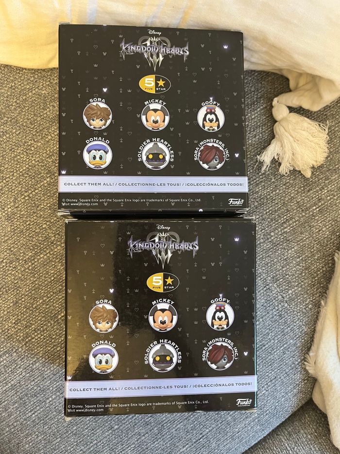 Figurine Funko Disney - photo numéro 2