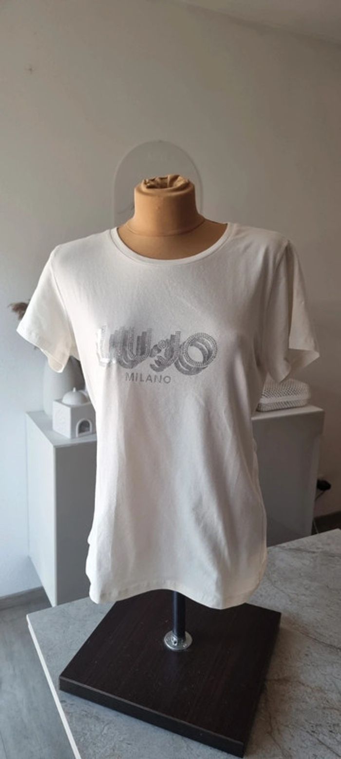 T-shirt Liu Jo