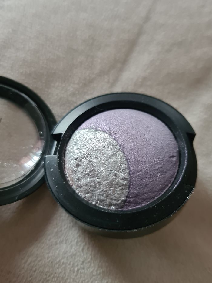 Fard Mineralize parmeMac - photo numéro 2