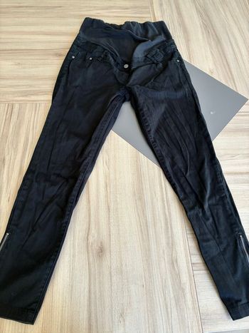 Jean maternité vertbaudet 38