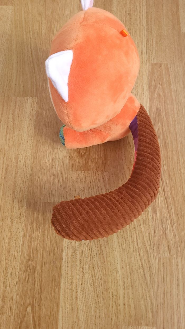 Noa compte avec moi - photo numéro 3