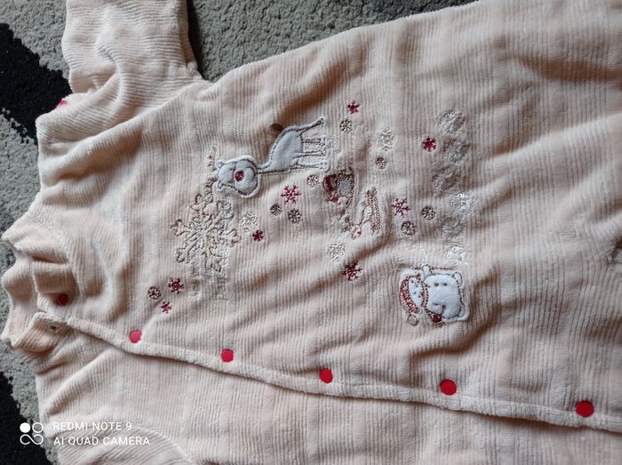 Pyjama. - photo numéro 2