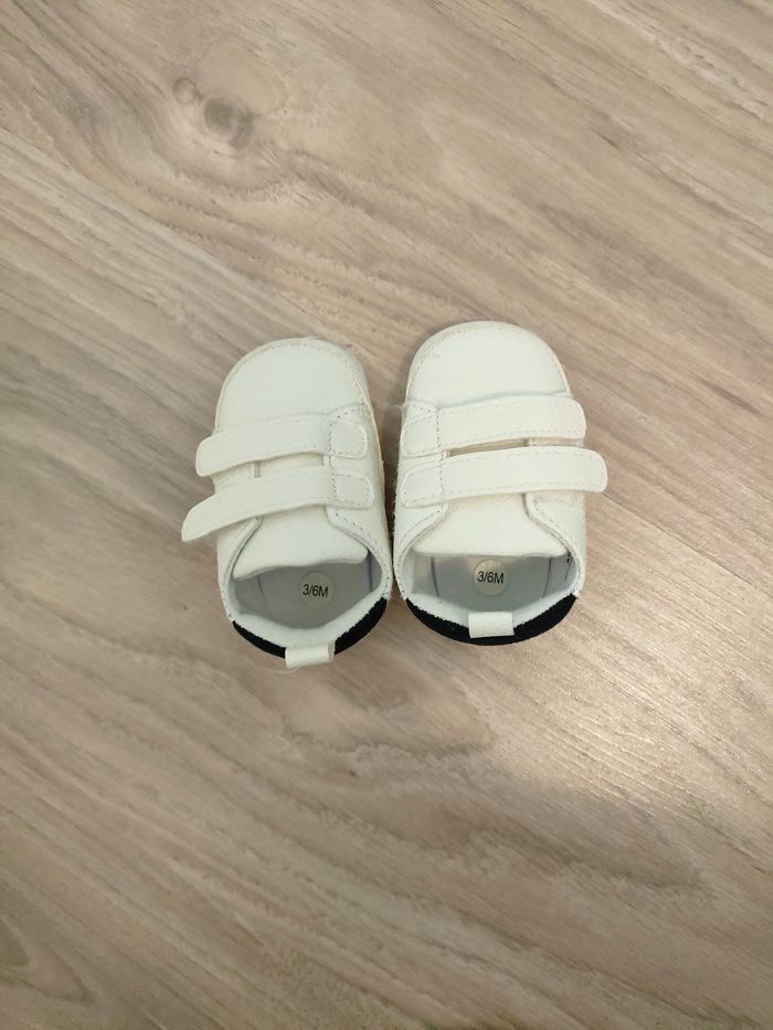 Baskets - photo numéro 2