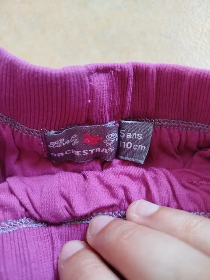Pantalon - photo numéro 2