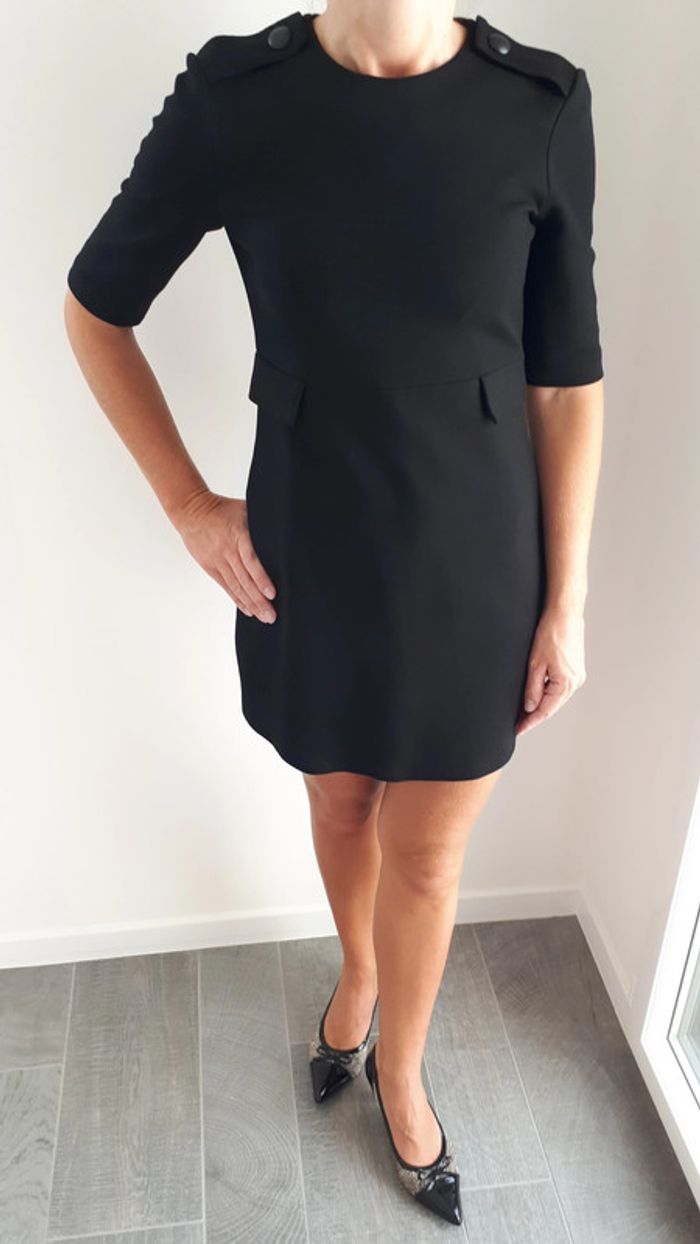 40 € Robe ZARA taille 36 Jamais portée
