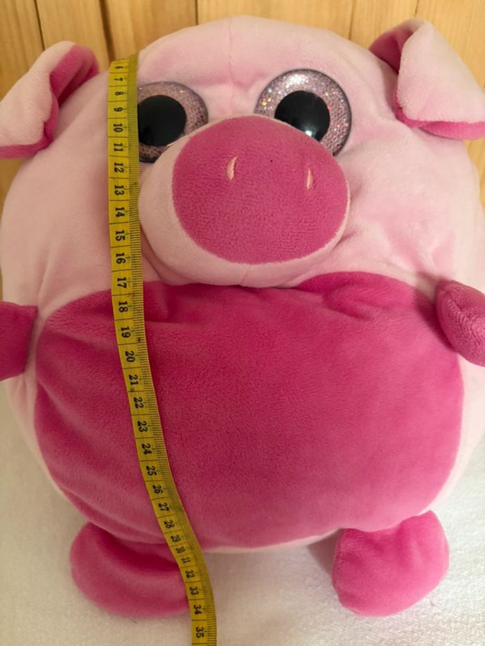 Peluche - photo numéro 4