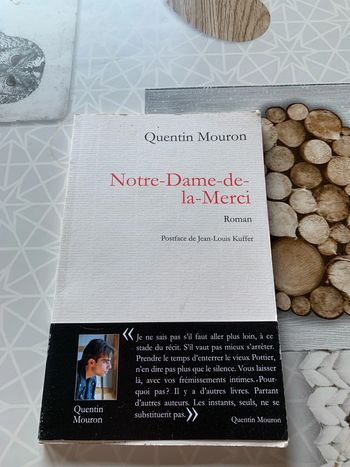 Notre Dame de la Merci